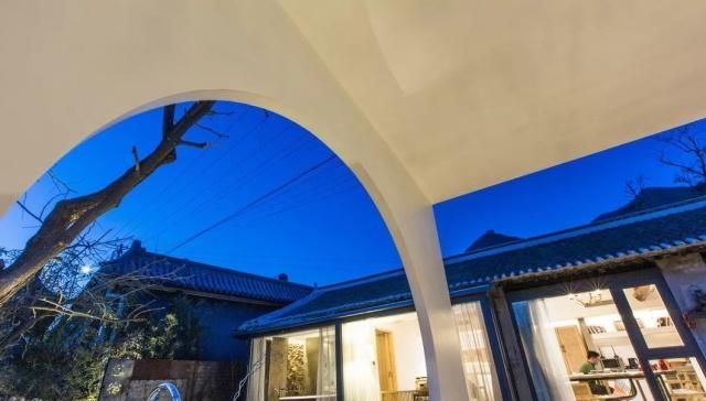 7个废弃老宅改造，个个惊艳！