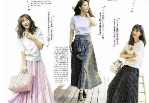  『技巧』普通日常款如何穿出优雅通勤风，时尚博主的穿搭技巧借鉴下