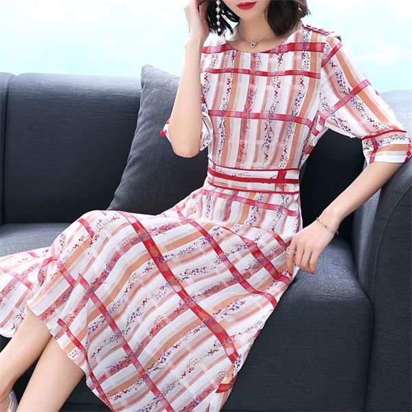 你一定不知道!新出炉一种“魅力裙”优雅又洋气，美嫩大方又显瘦