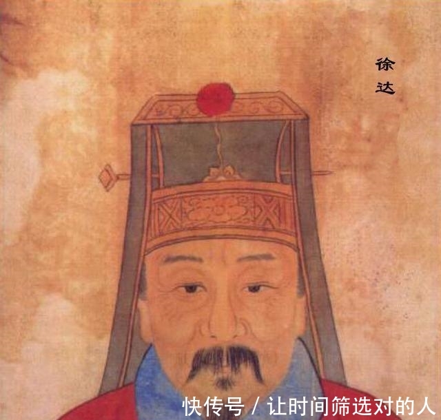 「建文帝」徐达死后,他的后代怎么样了除了女儿外,儿子多数没有好下场!