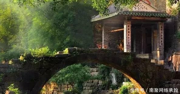 广西, 一生必去旅游的地方, 广西最美的风景全在这里