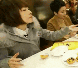 angelababy录《向往的生活》被爆假吃，娱乐圈明星假吃真相大揭秘