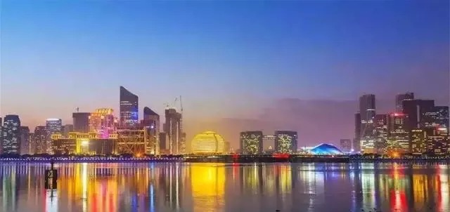 重庆、成都、武汉、杭州，谁是新一线之首？这个回答你赞同吗