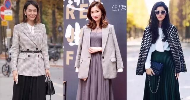  「卫衣」“牛仔裤+卫衣”已经过时了,今年流行这7种搭配方式,优雅又时髦