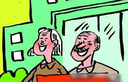  #补贴#为什么很多农民说顶多算补助金？参加养老保险之后，能领