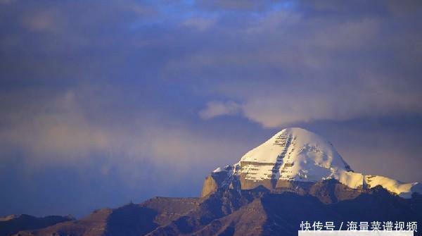 中国这座比珠峰还低的高山,至今没有人敢登顶是为何?