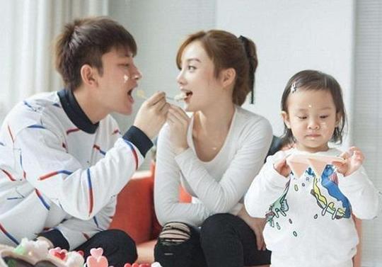 卓伟首度公开回应“李小璐事件”: 这件事给我造成了家庭矛盾