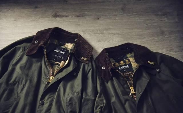  「品牌」“一顿操作猛如虎”的 Barbour 要走起来了？