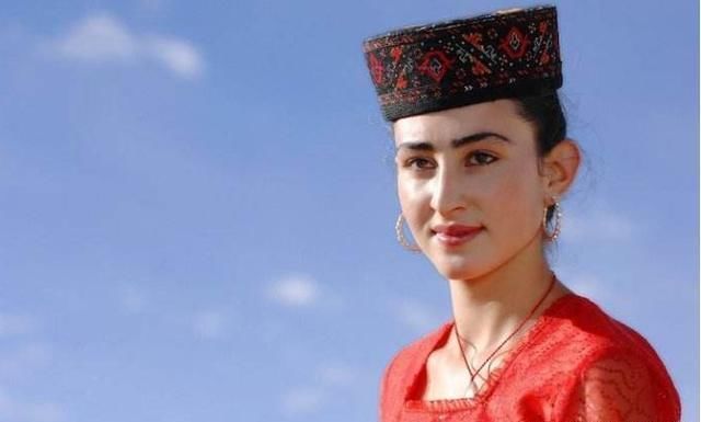 中国美女最多的县城：人口不过3万，美女质量却不输乌克兰国家！