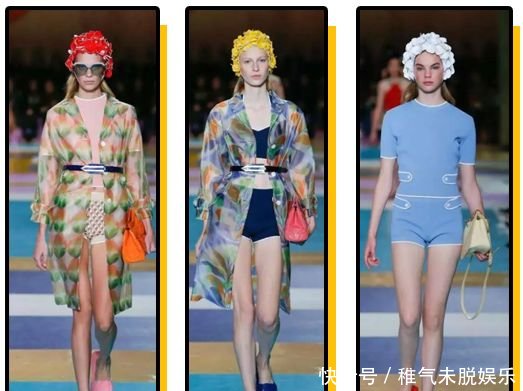 热播剧《延禧攻略》，难道妃子们是整容了吗？