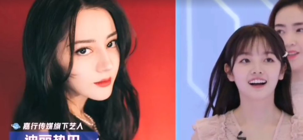  [大屏幕上]baby也“现身”《青你2》？出场方式与众不同，忍不住重看10遍