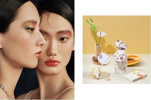  申请@HELP！请问被“2020春季彩妆”美瞎了，可以申请工伤吗？