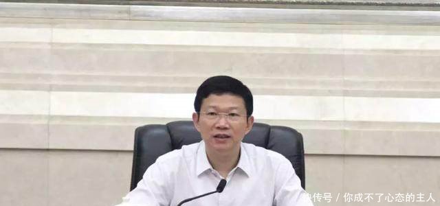 副省长上调进京执掌新机构 曾长期任职卫生系统