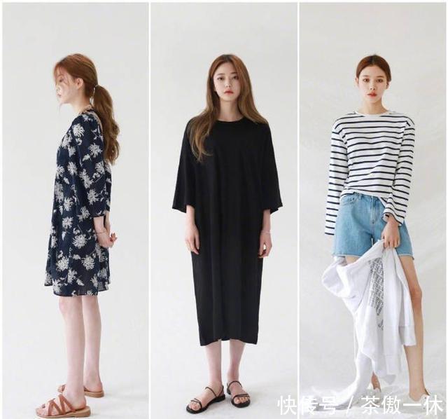  『舒适』女人过了30岁，如何过得优雅又舒适？教你这样穿，美过同龄人