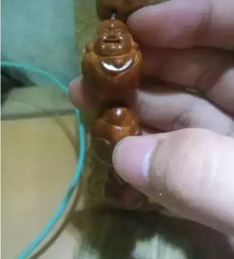  [泡油]泡油半年的橄榄核会长啥样？