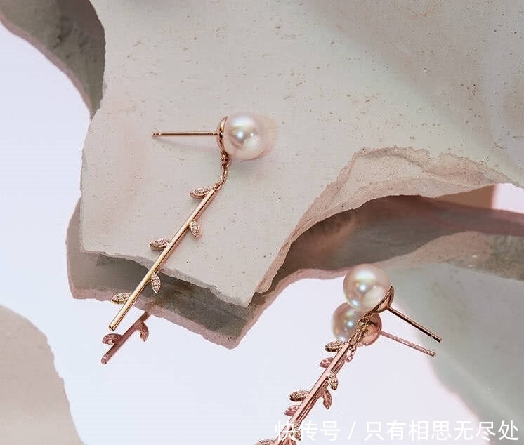  『施华洛世奇』穿的好看不如戴的好看？女明星全靠它吸睛，不信你试试