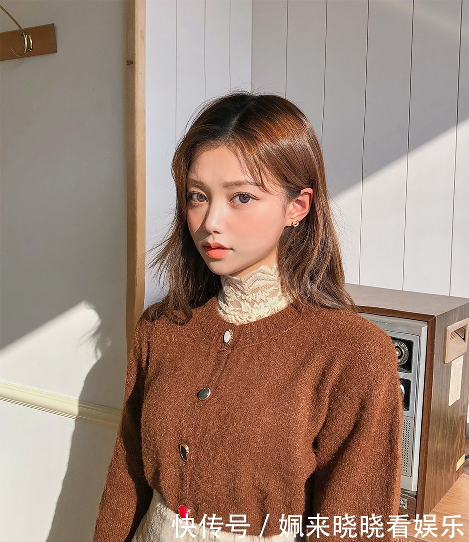 model:Korean model套装搭配图集第九十三篇