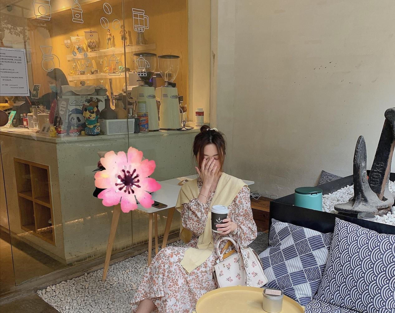  「身材比」春季超级减龄的少女穿搭,每一套都美