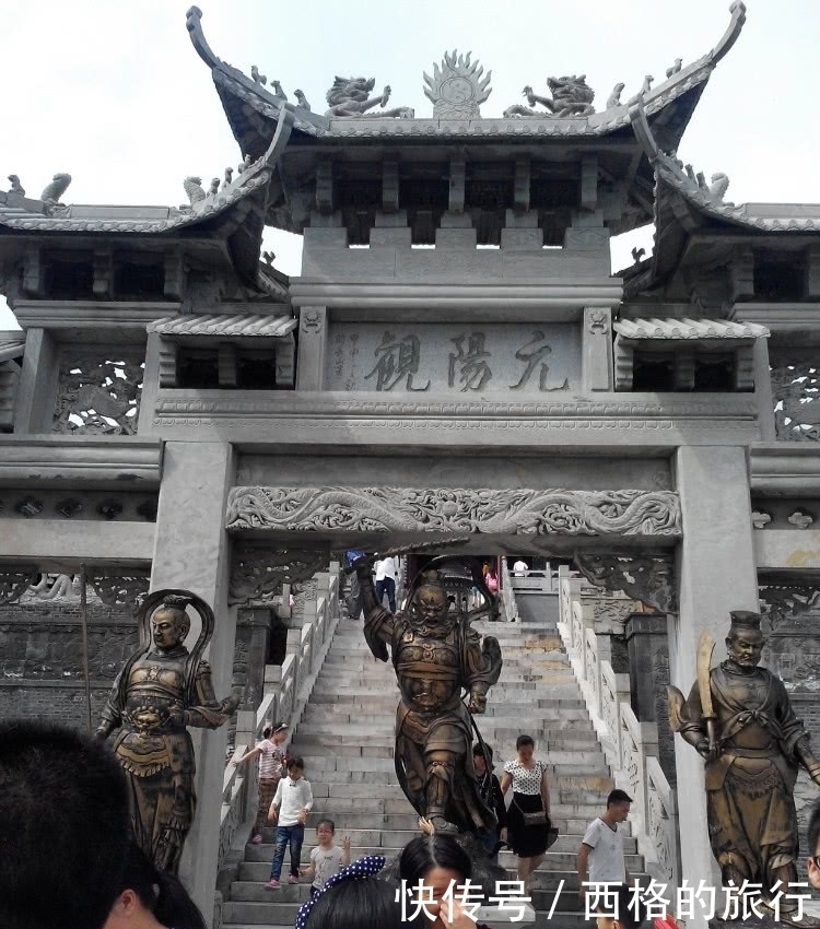  游客■中国被游客“吐槽”最多的景区，现在即将成空城，游客：释怀了！