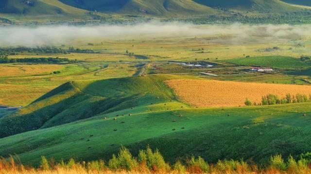 女人不能错过的8次旅行，每年去一个