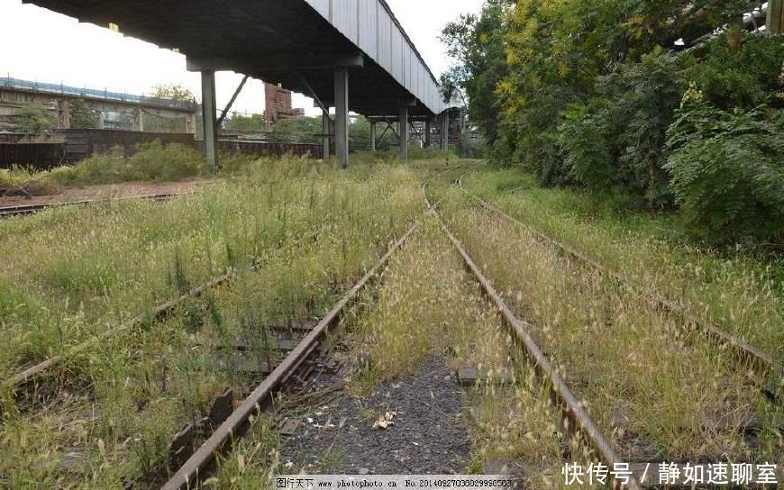 高铁坏掉的铁轨, 为什么不回收利用呢 看完才知道中国多厉害!