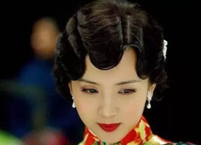 【人迷】陈好:美女榜上必须有姓名