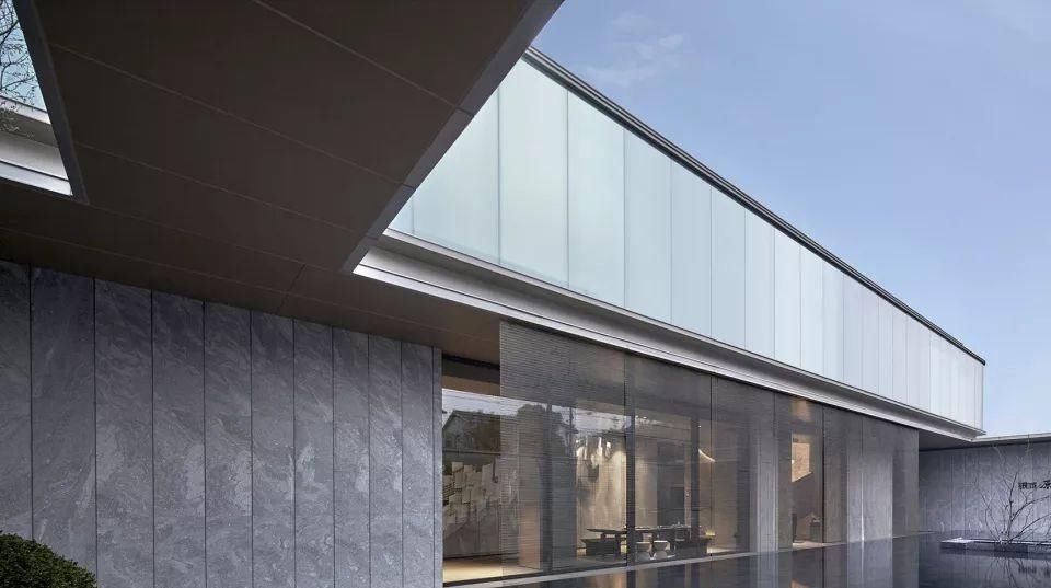 有一庭院, 诗情画意, 1200㎡庭院别墅设计