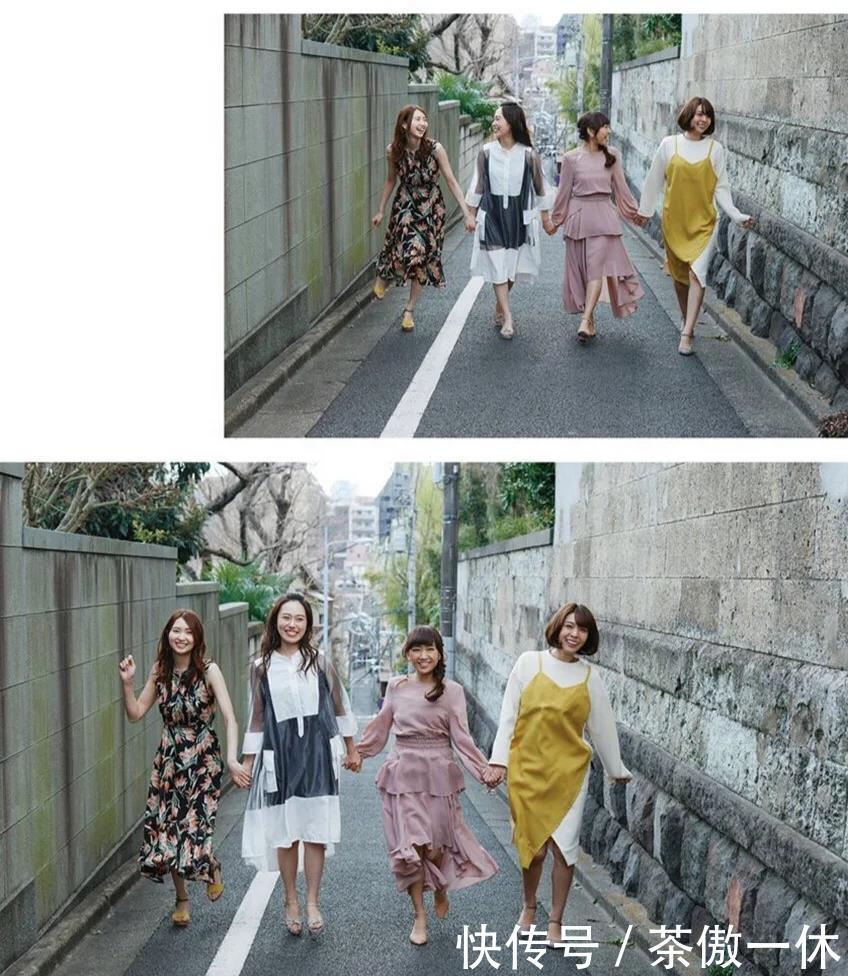  「要变」春夏你还缺一条渣女裙，管你要变仙女还是恶魔，性感甜美两不误