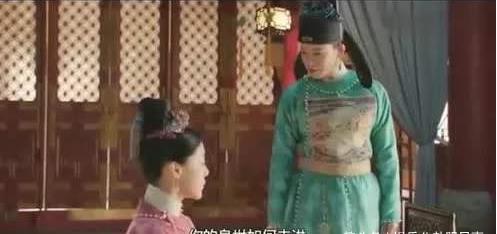 大明风华主要人物