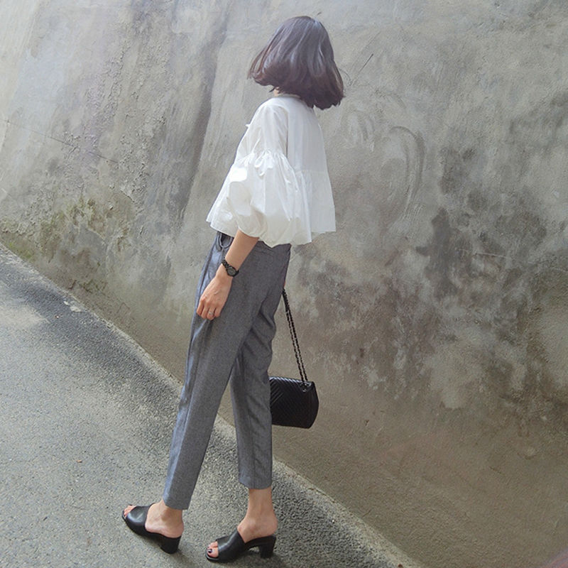 有一种国际范叫”小香风“，穿起来淑女又甜美，很有名媛范