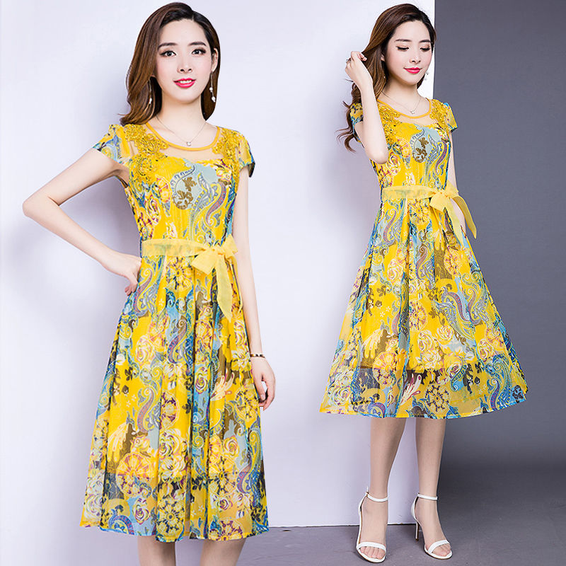 女人再穷,也不能亏待自己!这样女装,特适合35-58岁女人穿