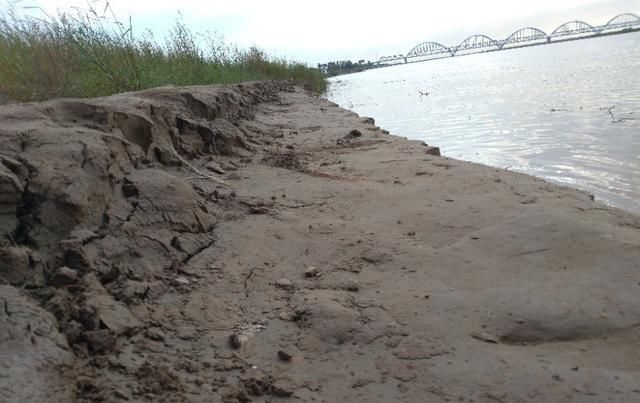 银川:不到黄河心不死,到了黄河又如何?