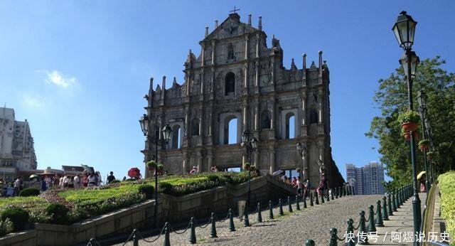  【唯一】中国唯一合法“赌城”, 也是中国最富裕的城市, 人均收