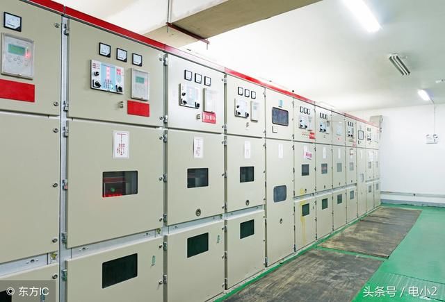 你可能不知道的开关柜知识点