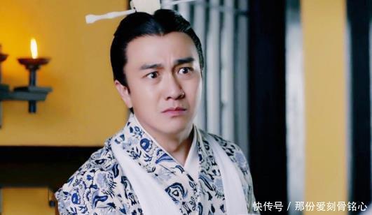  『三国』三国两大奇才，一位在曹营，一位在川蜀，两人都死于同一原因