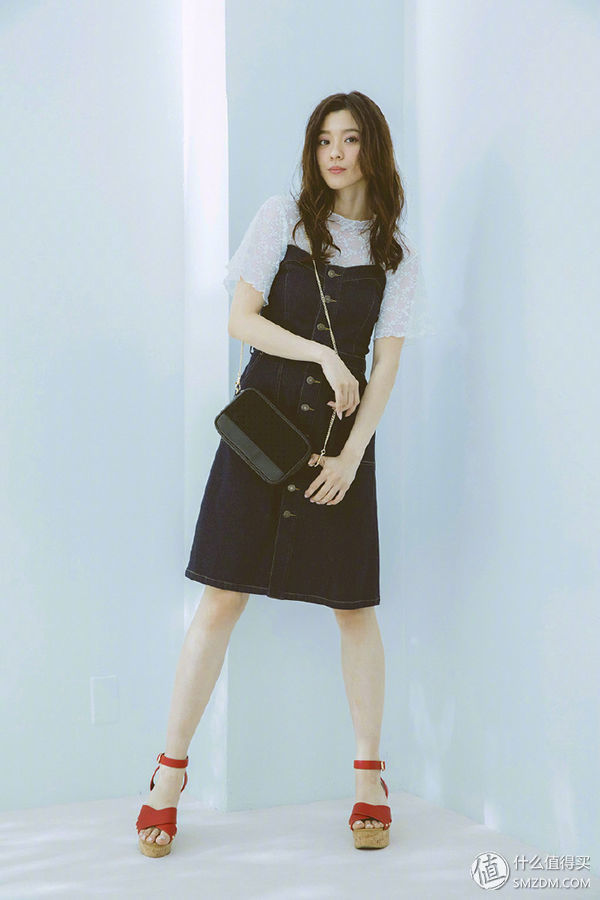 百搭又减龄，夏日牛仔裙必不可少