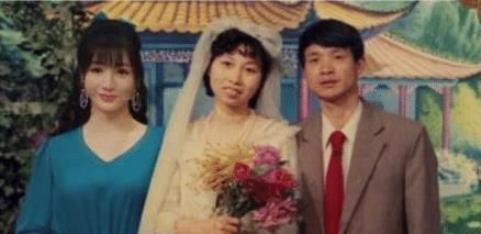 柳岩的父亲:柳岩上节目回忆父亲!他无法目睹女儿婚礼,也无法再次穿西装