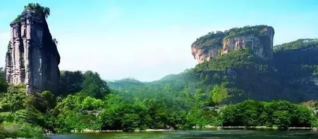 国内最值得去的景区，不宰客，口碑好！你去过几处呢？