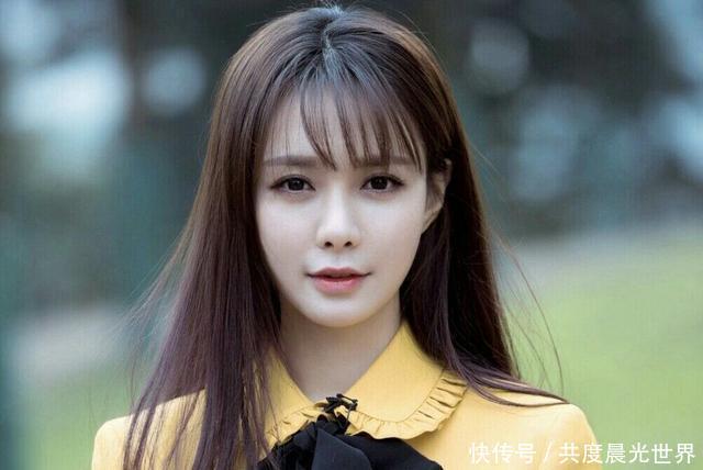  #技术#生活中最常见的4种鼻型，如果你是第三种，化妆技术再高也没用