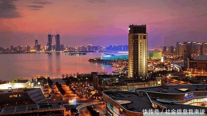  在一起@为什么苏州和无锡不能合并在一起