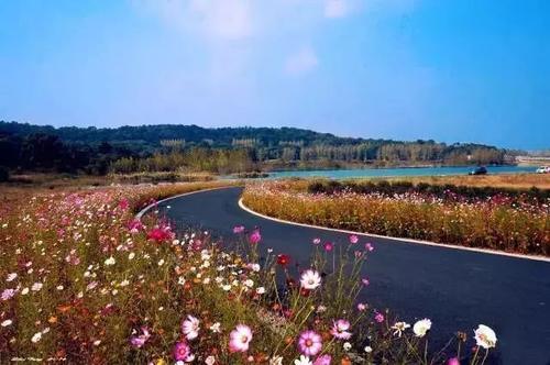 隐藏在常州周边的10个“世外桃源”,你去过几个?