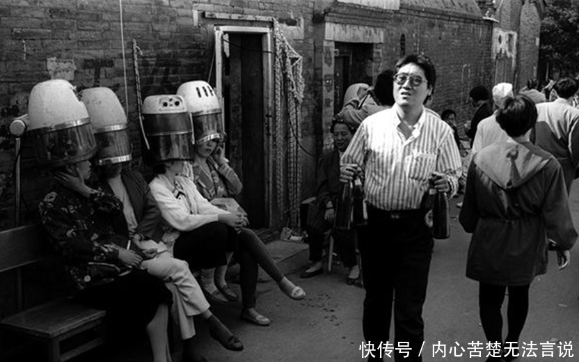 精选一组罕见的趣图,越看越有意思