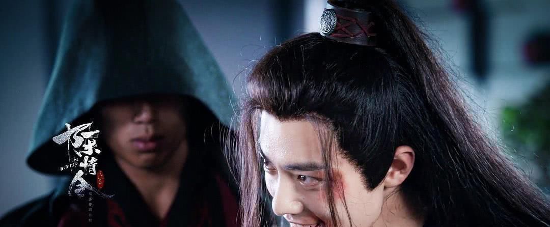  赵丽颖■剧中黑化更圈粉的5位演员，赵丽颖成教科书，王俊凯肖战恨不起来