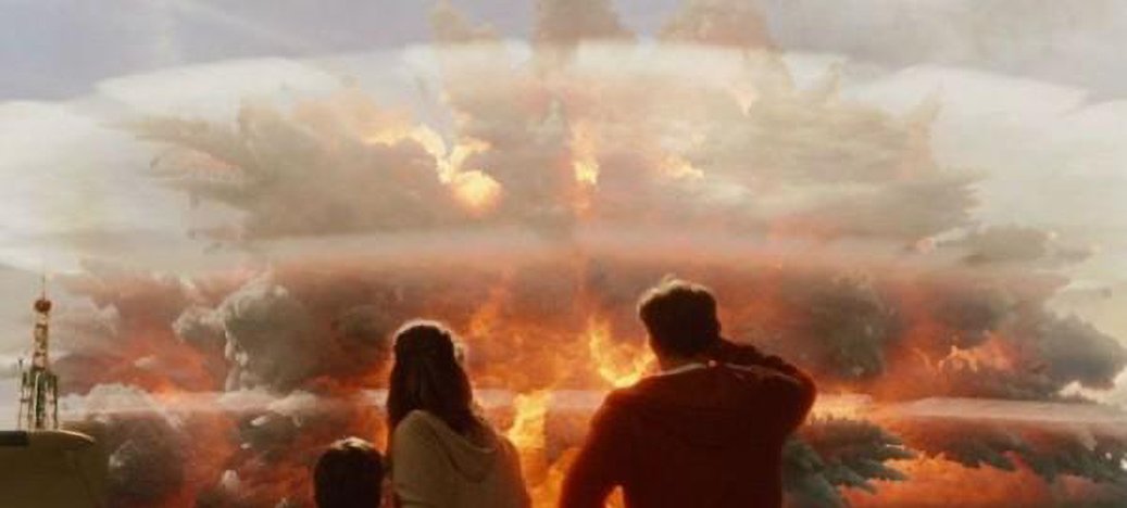 美国发生巨变,世界最大火山已进入喷发期,美媒请帮帮我们