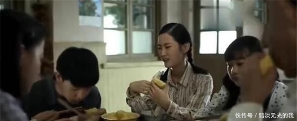 『没出息』父母爱情:如果不是从小被父母区别对待,江卫民长大不会没出息!