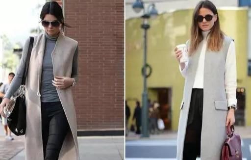  忍不住：时尚穿搭,会让人忍不住回头的几个搭配,你值得拥有!