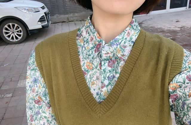 #竟然#中国奶奶们竟然都不知道自己这么时髦,孙女儿们都开始偷她们衣服穿了!