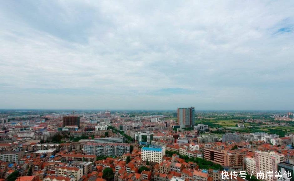 中国名字超好听的县城,光听名字就想去旅游,国庆你想去打卡不?