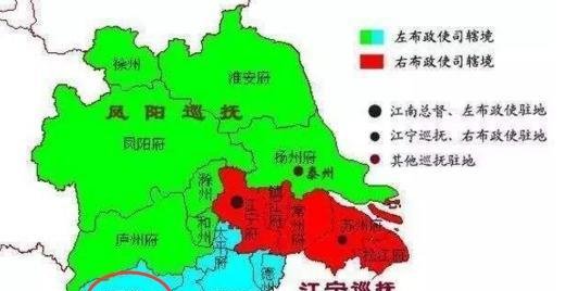 安徽省为什么简称“皖”呢