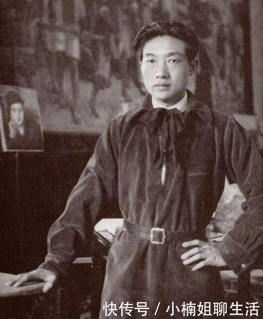  『文人』以形写神，徐悲鸿笔墨背后的文人精神